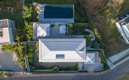 Undefined Architecture