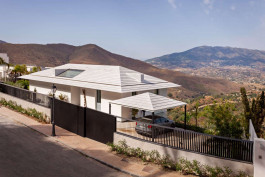 Undefined Architecture