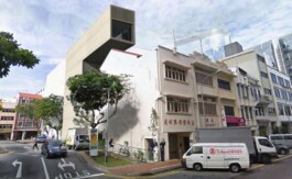 Undefined Architecture