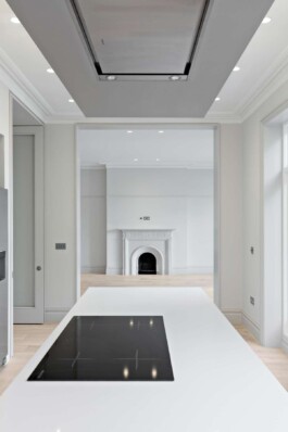Undefined Architecture
