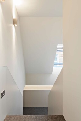 Undefined Architecture