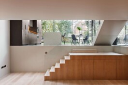 Undefined Architecture