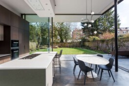 Undefined Architecture