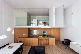 Undefined Architecture