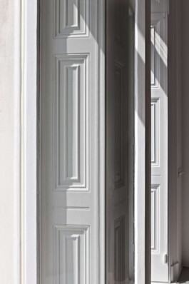Undefined Architecture