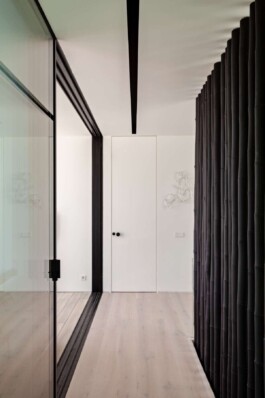 Undefined Architecture