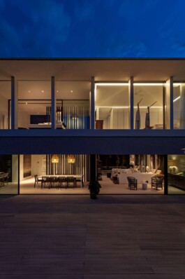 Undefined Architecture
