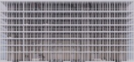 Undefined Architecture