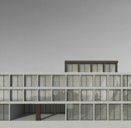 Undefined Architecture