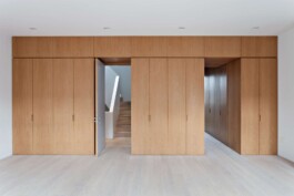 Undefined Architecture