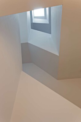 Undefined Architecture