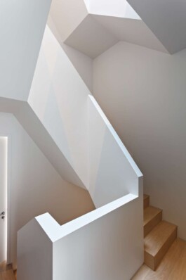 Undefined Architecture