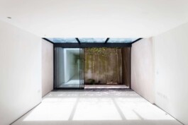 Undefined Architecture